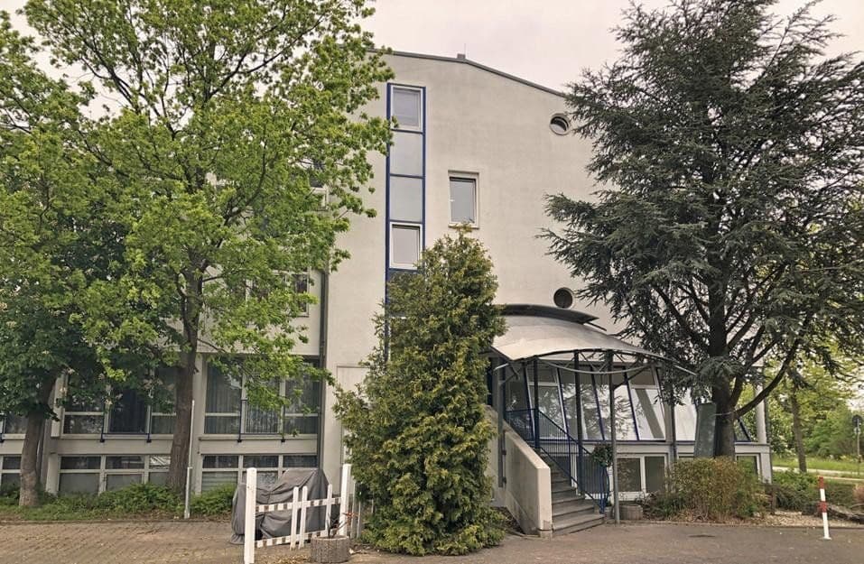 1 bedroom flat to rent, 24 m², Am Wald 3, Ober-Olm, Rhineland-Palatinate 1 bedroom flat to rent, 24 m², Am Wald 3, Ober-Olm, Rhineland-Palatinate