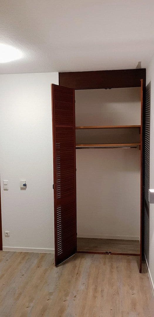 1 bedroom flat to rent, 24 m², Am Wald 3, Ober-Olm, Rhineland-Palatinate 1 bedroom flat to rent, 24 m², Am Wald 3, Ober-Olm, Rhineland-Palatinate