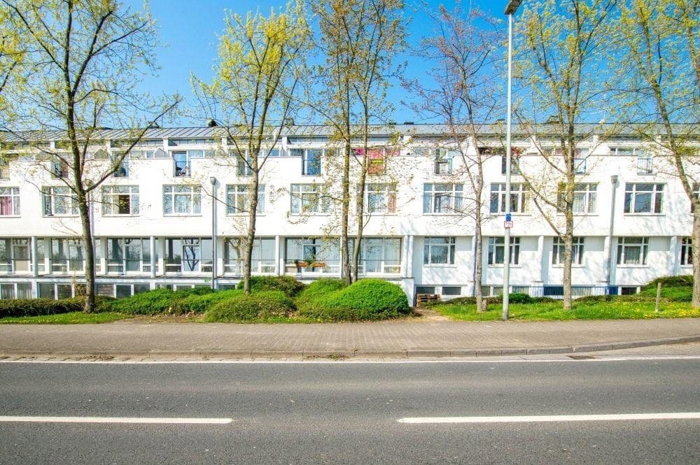 1 bedroom flat to rent, 24 m², Am Wald 3, Ober-Olm, Rhineland-Palatinate 1 bedroom flat to rent, 24 m², Am Wald 3, Ober-Olm, Rhineland-Palatinate