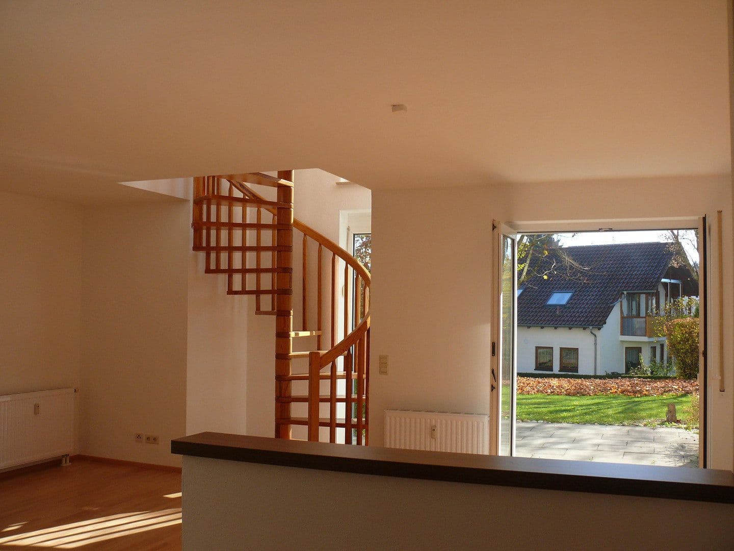 2 bedroom flat to rent, 74 m², Berthold-Hupmann-Straße 39, Biberach an der Riß, Baden-Württemberg 2 bedroom flat to rent, 74 m², Berthold-Hupmann-Straße 39, Biberach an der Riß, Baden-Württemberg