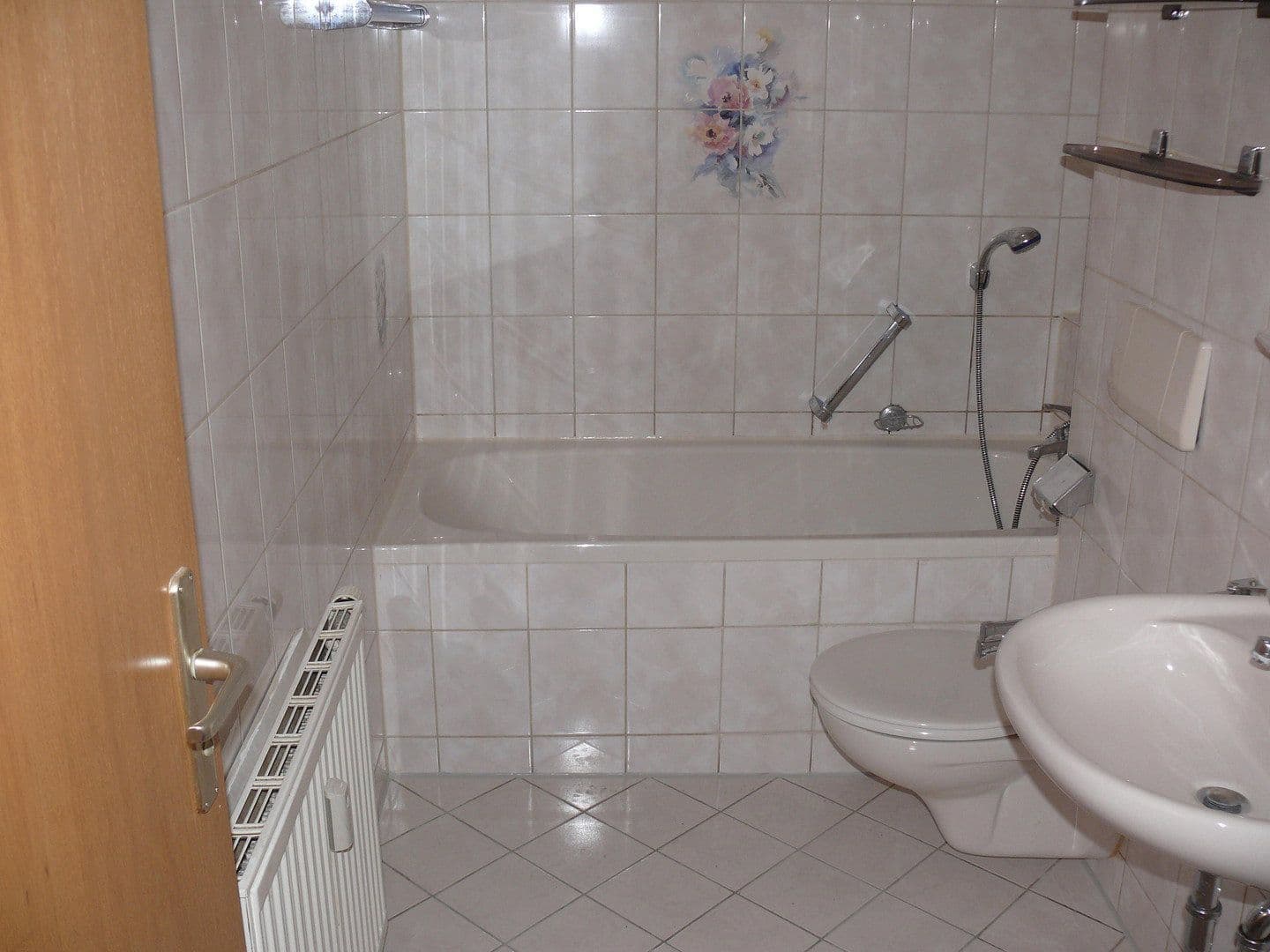 2 bedroom flat to rent, 74 m², Berthold-Hupmann-Straße 39, Biberach an der Riß, Baden-Württemberg 2 bedroom flat to rent, 74 m², Berthold-Hupmann-Straße 39, Biberach an der Riß, Baden-Württemberg