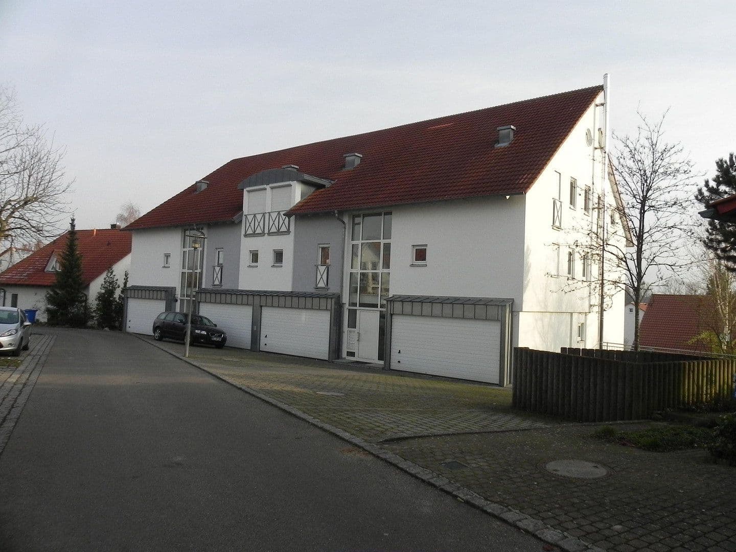 2 bedroom flat to rent, 74 m², Berthold-Hupmann-Straße 39, Biberach an der Riß, Baden-Württemberg 2 bedroom flat to rent, 74 m², Berthold-Hupmann-Straße 39, Biberach an der Riß, Baden-Württemberg