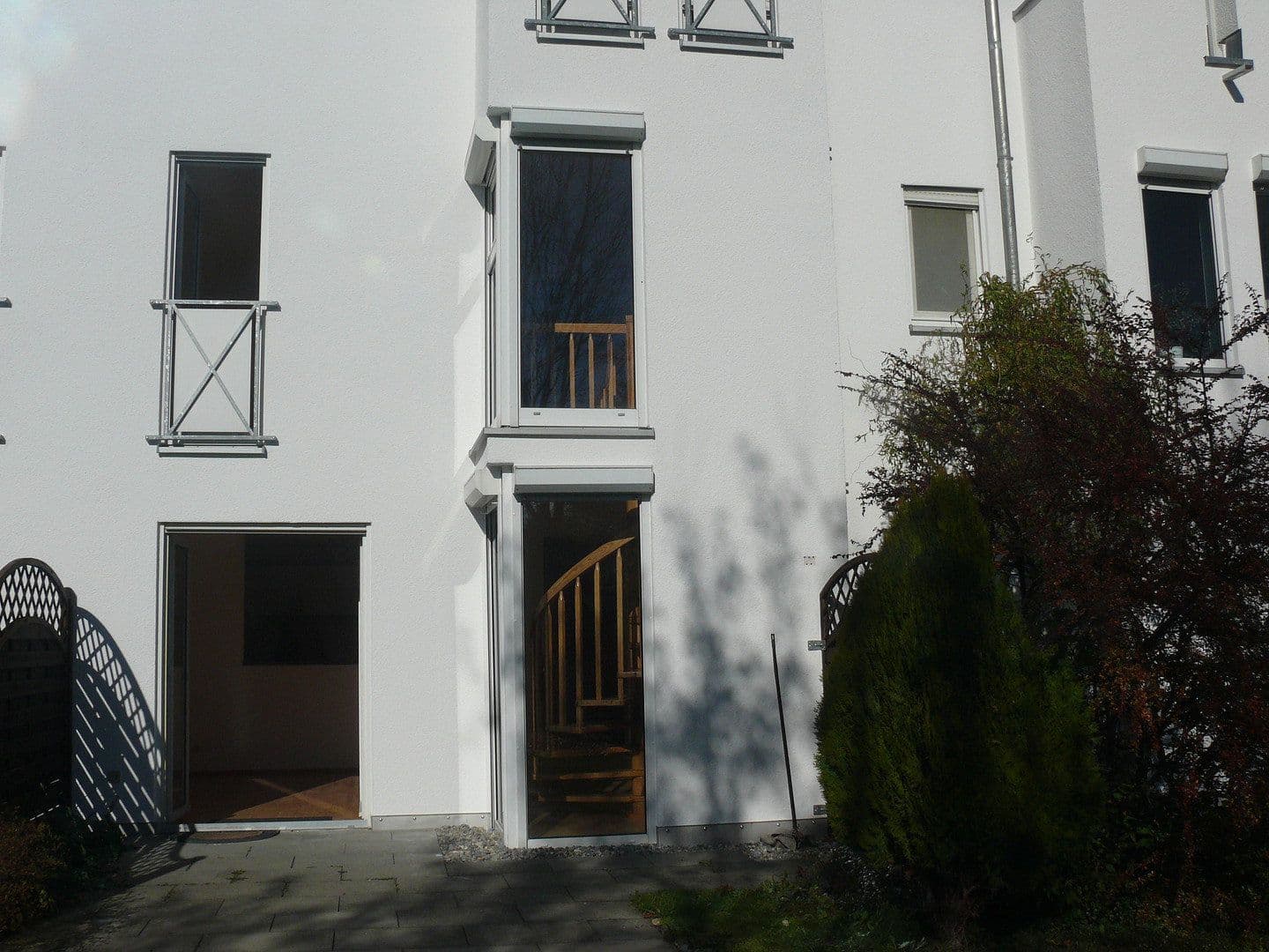 2 bedroom flat to rent, 74 m², Berthold-Hupmann-Straße 39, Biberach an der Riß, Baden-Württemberg 2 bedroom flat to rent, 74 m², Berthold-Hupmann-Straße 39, Biberach an der Riß, Baden-Württemberg