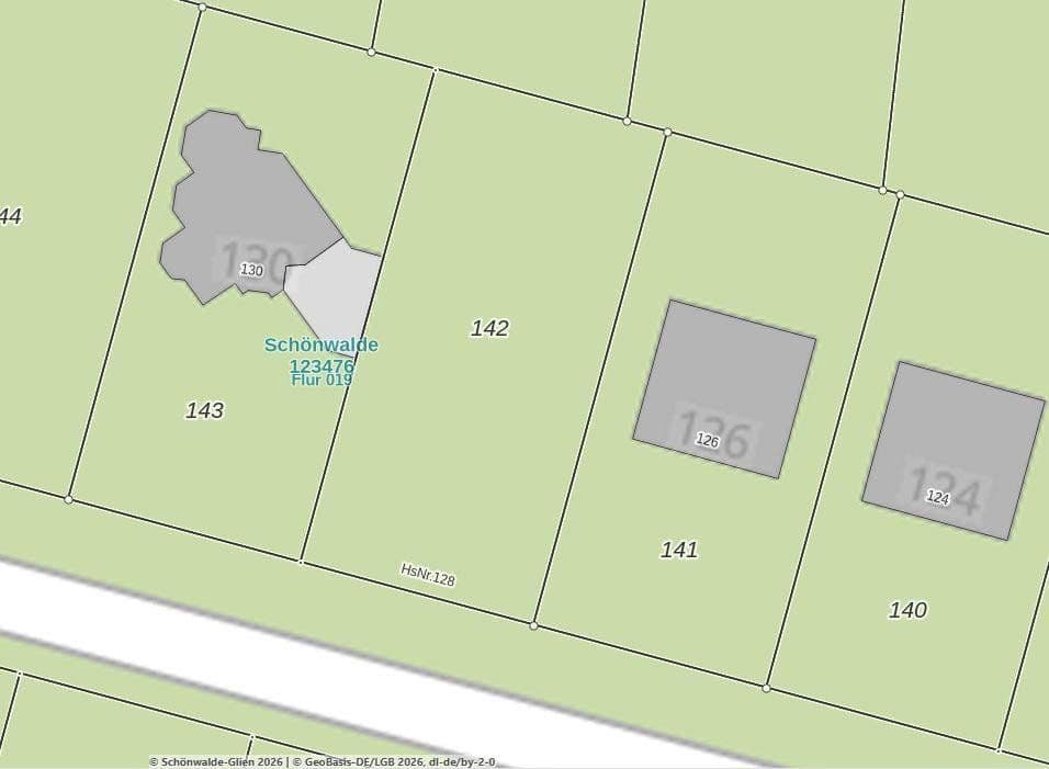 plot for sale, 890 m², Kurmärkische Straße 128, Schönwalde-Glien, Brandenburg plot for sale, 890 m², Kurmärkische Straße 128, Schönwalde-Glien, Brandenburg