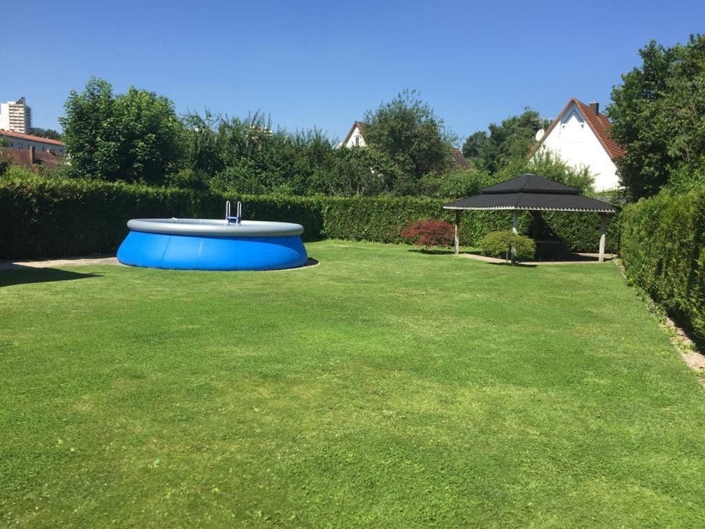 plot for sale, 648 m², Erlangen, Bavaria plot for sale, 648 m², Erlangen, Bavaria