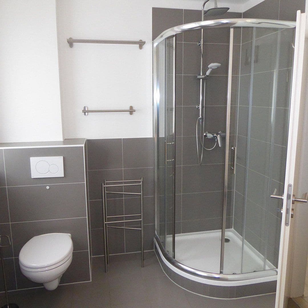 1 bedroom with open-plan kitchen flat to rent, 65 m², Inzell, Bavaria 1 bedroom with open-plan kitchen flat to rent, 65 m², Inzell, Bavaria