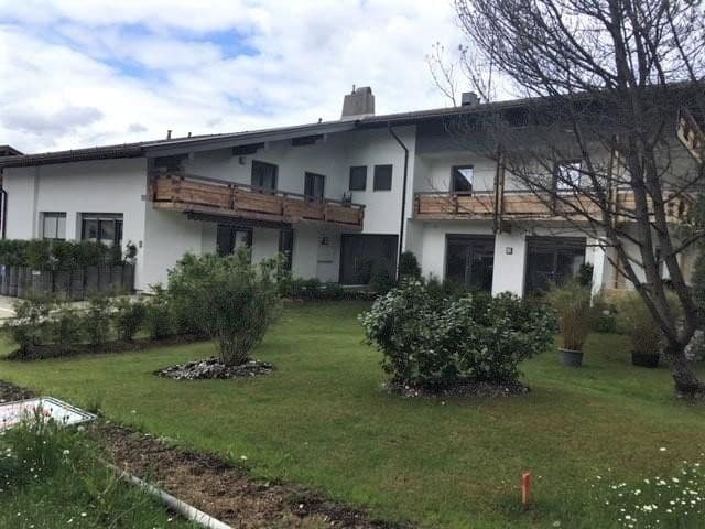 1 bedroom with open-plan kitchen flat to rent, 65 m², Inzell, Bavaria 1 bedroom with open-plan kitchen flat to rent, 65 m², Inzell, Bavaria