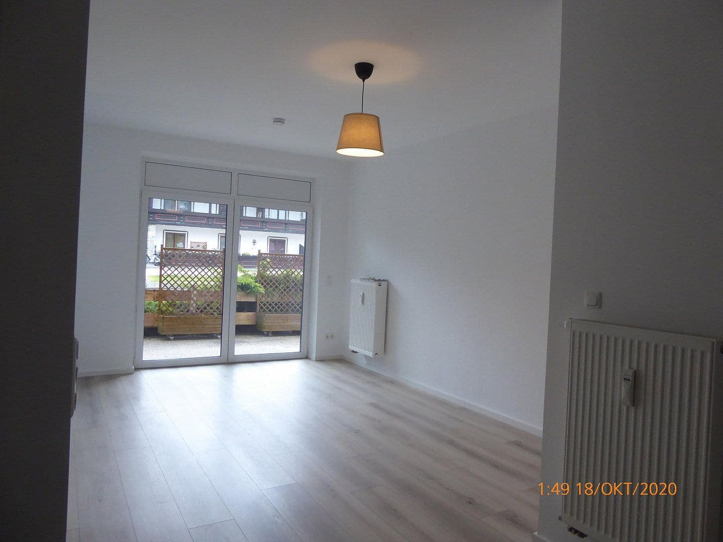 1 bedroom with open-plan kitchen flat to rent, 65 m², Inzell, Bavaria 1 bedroom with open-plan kitchen flat to rent, 65 m², Inzell, Bavaria