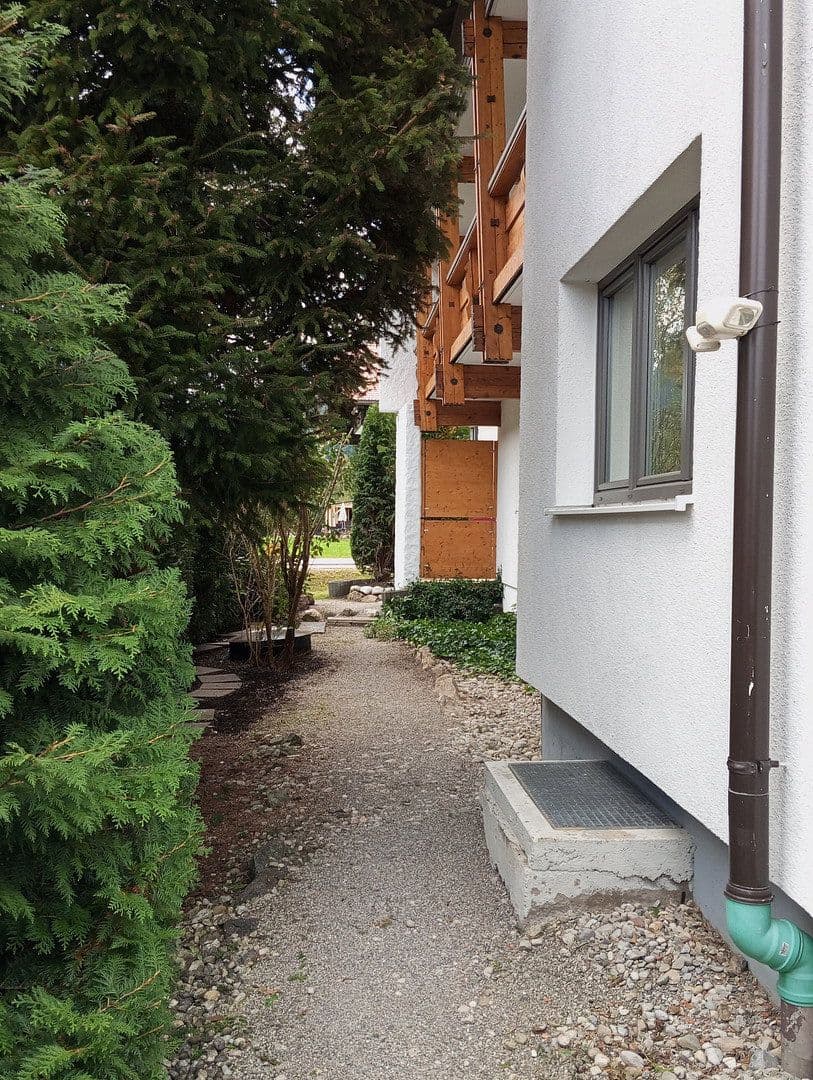 1 bedroom with open-plan kitchen flat to rent, 65 m², Inzell, Bavaria 1 bedroom with open-plan kitchen flat to rent, 65 m², Inzell, Bavaria