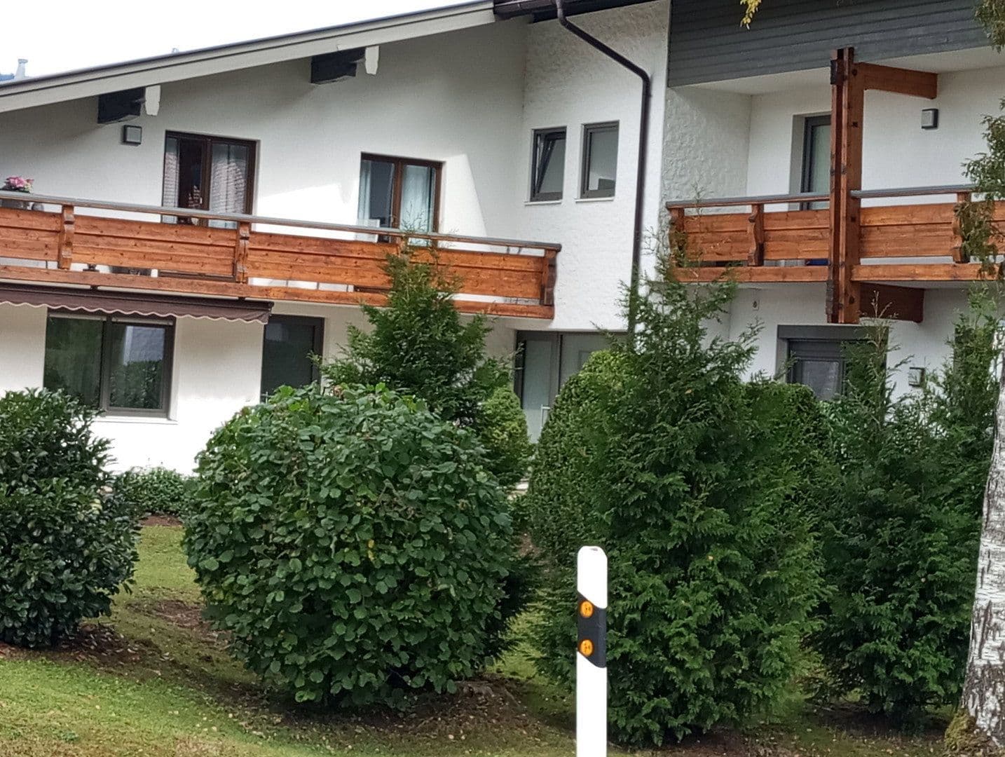 1 bedroom with open-plan kitchen flat to rent, 65 m², Inzell, Bavaria 1 bedroom with open-plan kitchen flat to rent, 65 m², Inzell, Bavaria