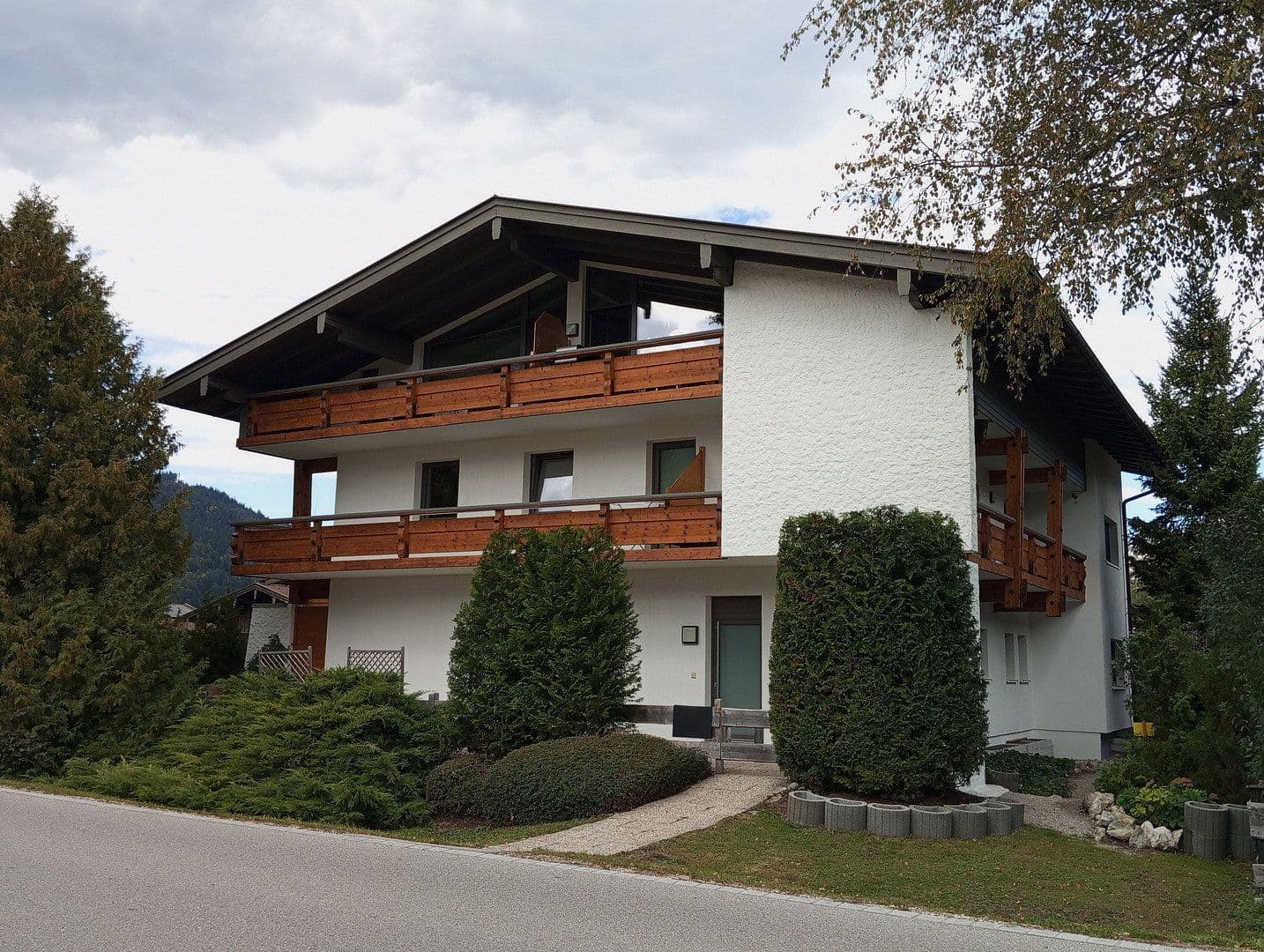 1 bedroom with open-plan kitchen flat to rent, 65 m², Inzell, Bavaria 1 bedroom with open-plan kitchen flat to rent, 65 m², Inzell, Bavaria