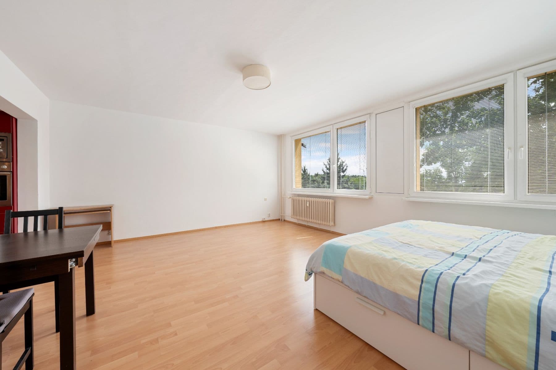 Studio flat for sale, 40 m², Lublinská, Prague, Prague Studio flat for sale, 40 m², Lublinská, Prague, Prague