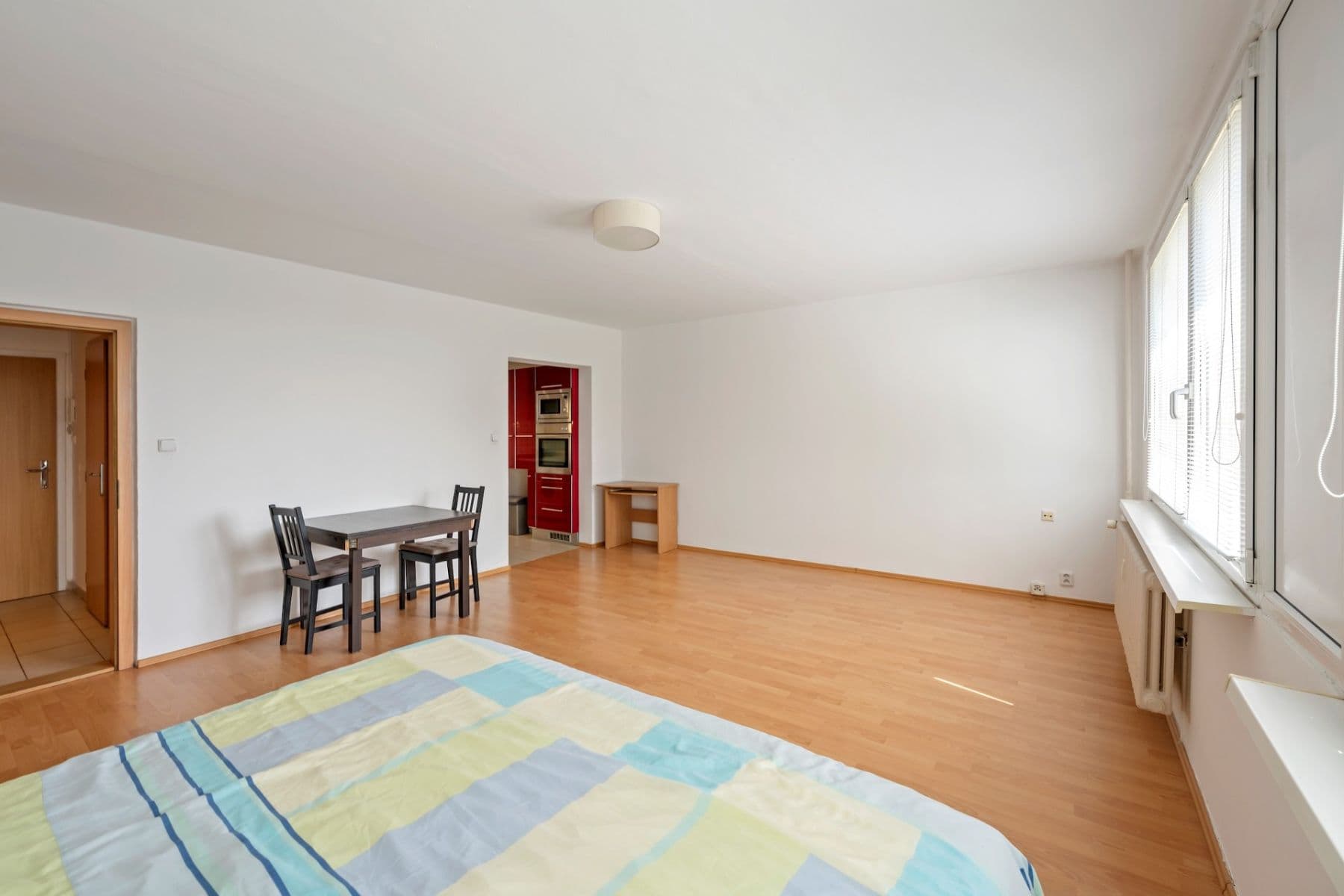 Studio flat for sale, 40 m², Lublinská, Prague, Prague Studio flat for sale, 40 m², Lublinská, Prague, Prague