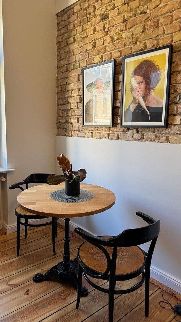 2 bedroom flat to rent, 64 m², Berlin, Berlin 2 bedroom flat to rent, 64 m², Berlin, Berlin