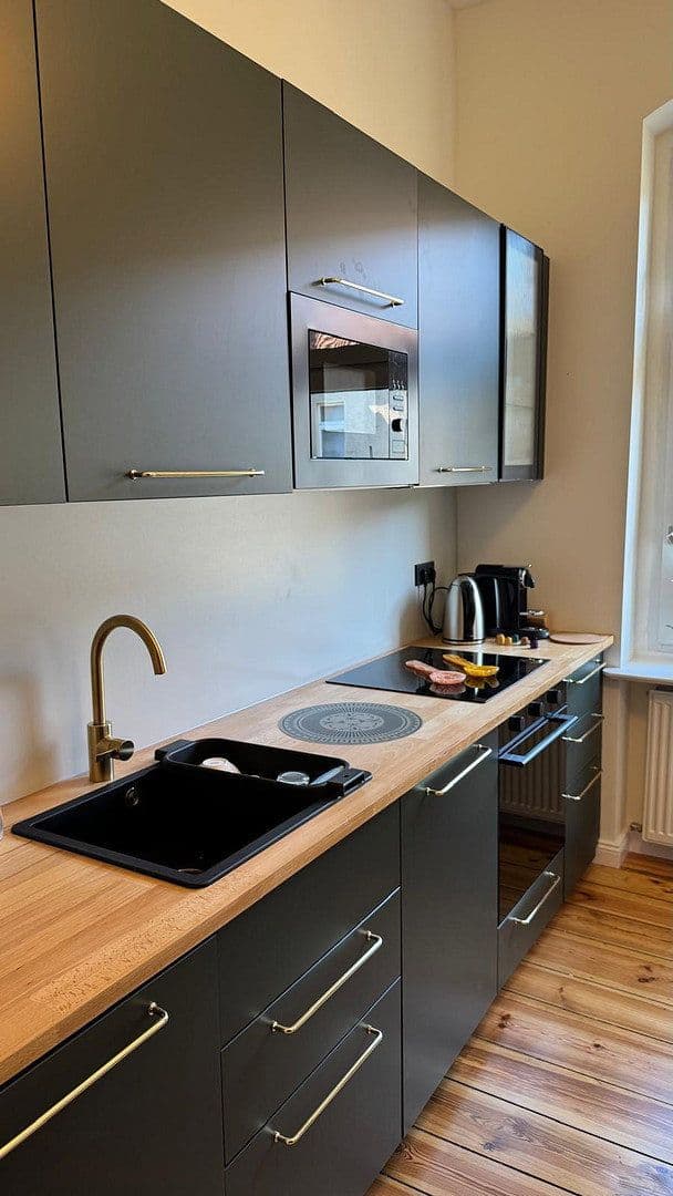 2 bedroom flat to rent, 64 m², Berlin, Berlin 2 bedroom flat to rent, 64 m², Berlin, Berlin