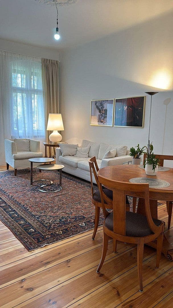 2 bedroom flat to rent, 64 m², Berlin, Berlin 2 bedroom flat to rent, 64 m², Berlin, Berlin