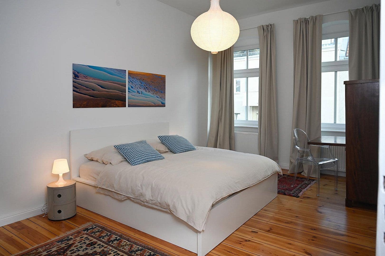 2 bedroom flat to rent, 64 m², Berlin, Berlin 2 bedroom flat to rent, 64 m², Berlin, Berlin