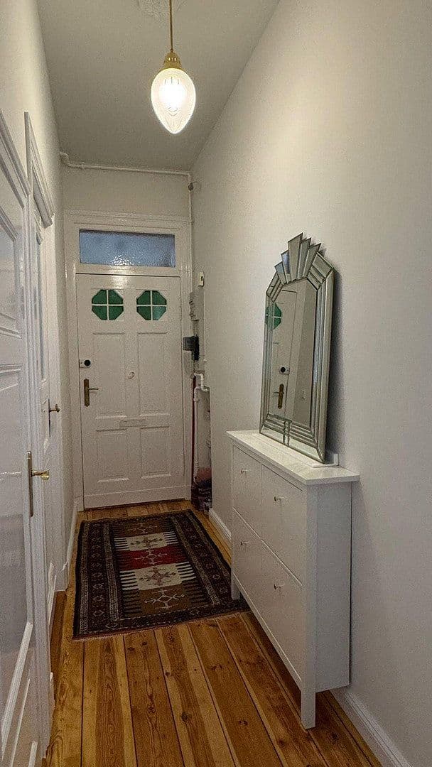 2 bedroom flat to rent, 64 m², Berlin, Berlin 2 bedroom flat to rent, 64 m², Berlin, Berlin
