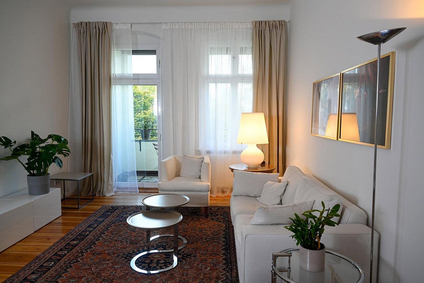 2 bedroom flat to rent, 64 m², Berlin, Berlin 2 bedroom flat to rent, 64 m², Berlin, Berlin