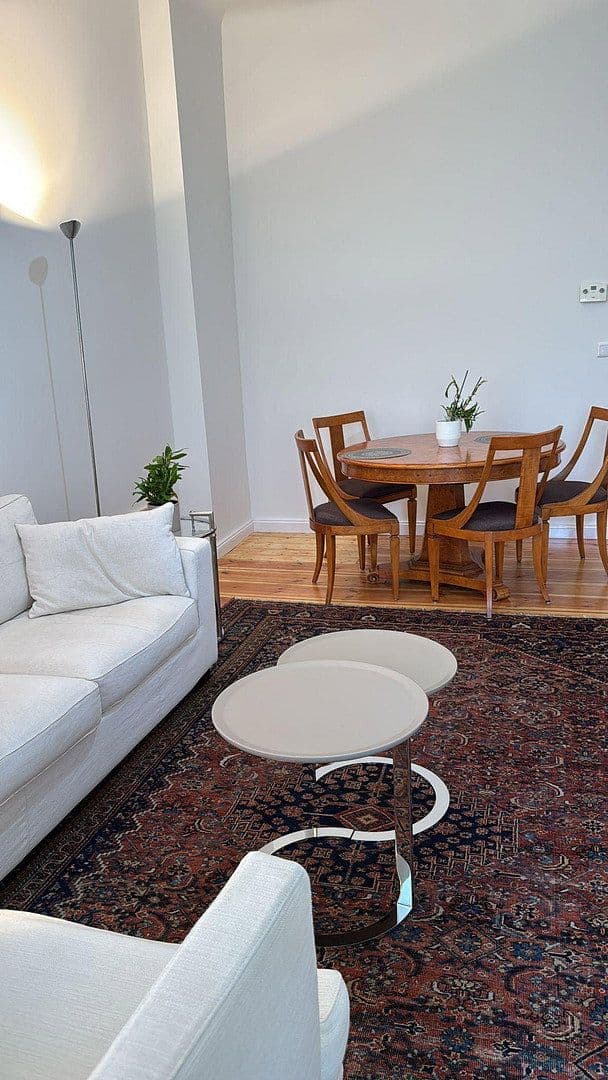 2 bedroom flat to rent, 64 m², Berlin, Berlin 2 bedroom flat to rent, 64 m², Berlin, Berlin