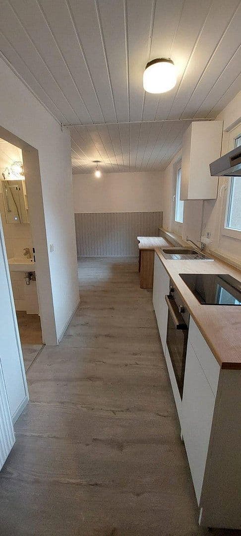 1 bedroom flat to rent, 21 m², Sorge 12, Clausthal-Zellerfeld, Lower Saxony 1 bedroom flat to rent, 21 m², Sorge 12, Clausthal-Zellerfeld, Lower Saxony