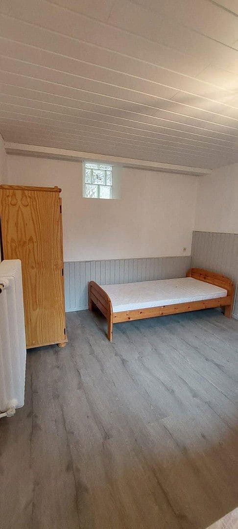 1 bedroom flat to rent, 21 m², Sorge 12, Clausthal-Zellerfeld, Lower Saxony 1 bedroom flat to rent, 21 m², Sorge 12, Clausthal-Zellerfeld, Lower Saxony