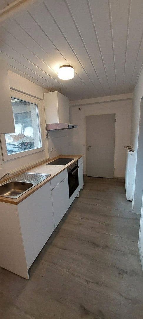 1 bedroom flat to rent, 21 m², Sorge 12, Clausthal-Zellerfeld, Lower Saxony 1 bedroom flat to rent, 21 m², Sorge 12, Clausthal-Zellerfeld, Lower Saxony