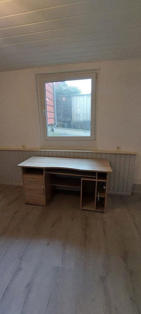 1 bedroom flat to rent, 21 m², Sorge 12, Clausthal-Zellerfeld, Lower Saxony 1 bedroom flat to rent, 21 m², Sorge 12, Clausthal-Zellerfeld, Lower Saxony