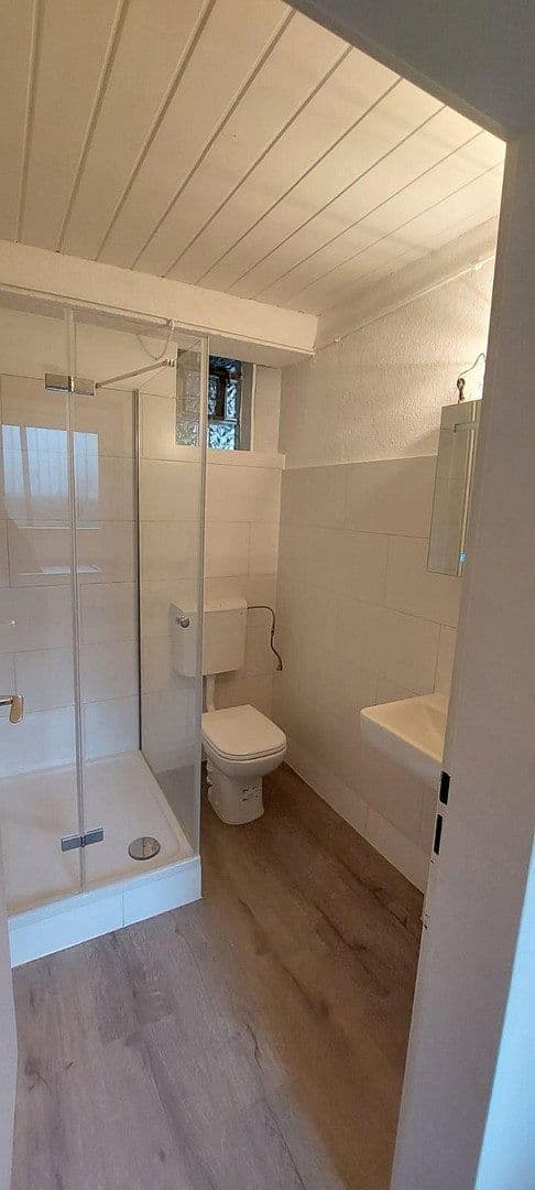 1 bedroom flat to rent, 21 m², Sorge 12, Clausthal-Zellerfeld, Lower Saxony 1 bedroom flat to rent, 21 m², Sorge 12, Clausthal-Zellerfeld, Lower Saxony