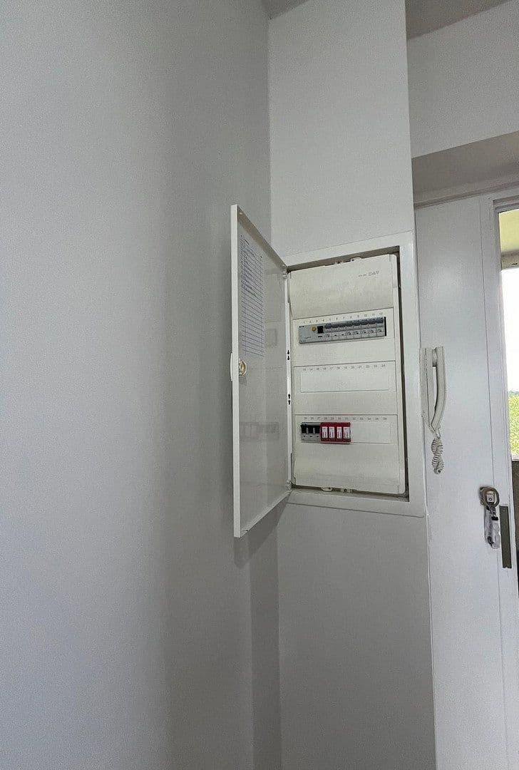 1 bedroom flat to rent, 31 m², Hanover, Lower Saxony 1 bedroom flat to rent, 31 m², Hanover, Lower Saxony