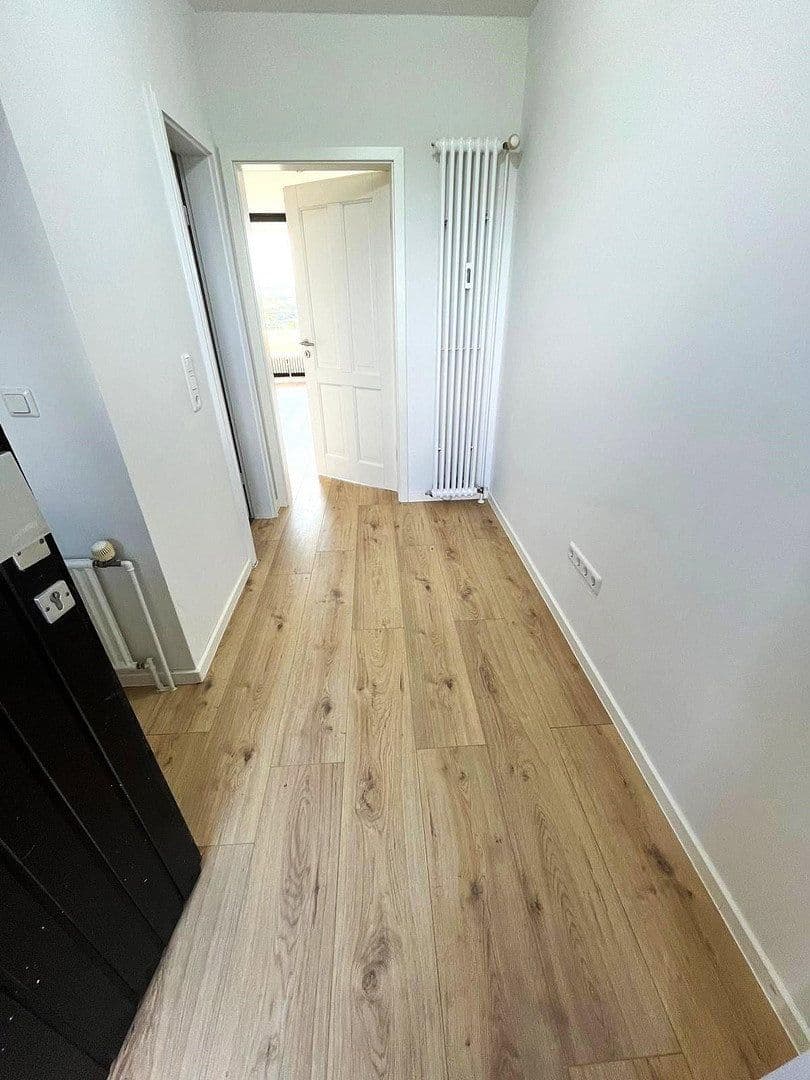 1 bedroom flat to rent, 31 m², Hanover, Lower Saxony 1 bedroom flat to rent, 31 m², Hanover, Lower Saxony