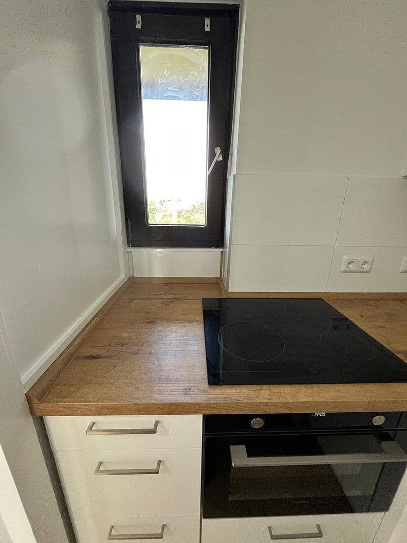 1 bedroom flat to rent, 31 m², Hanover, Lower Saxony 1 bedroom flat to rent, 31 m², Hanover, Lower Saxony