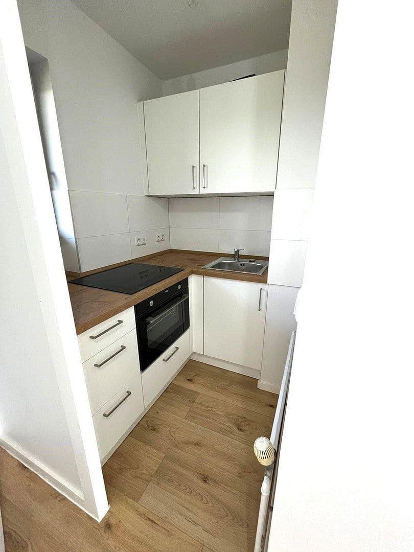 1 bedroom flat to rent, 31 m², Hanover, Lower Saxony 1 bedroom flat to rent, 31 m², Hanover, Lower Saxony