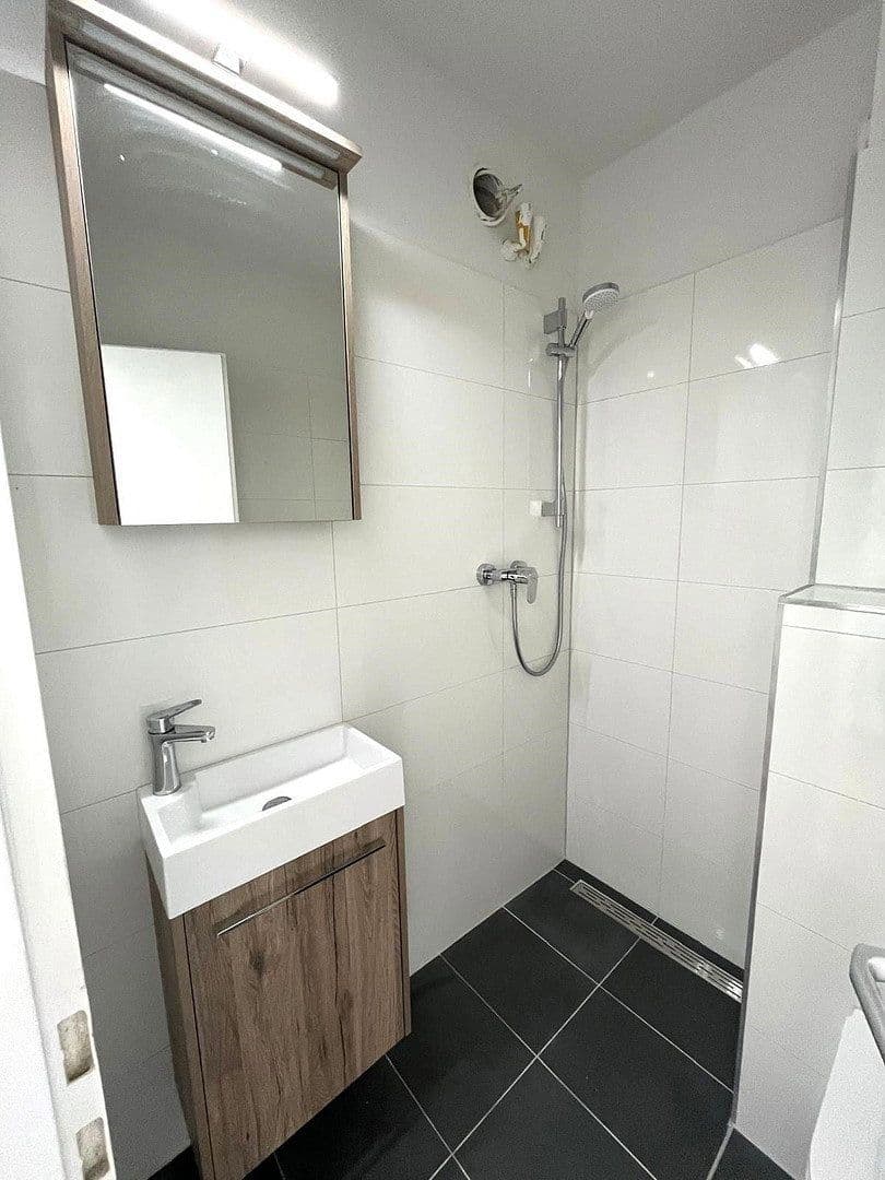 1 bedroom flat to rent, 31 m², Hanover, Lower Saxony 1 bedroom flat to rent, 31 m², Hanover, Lower Saxony