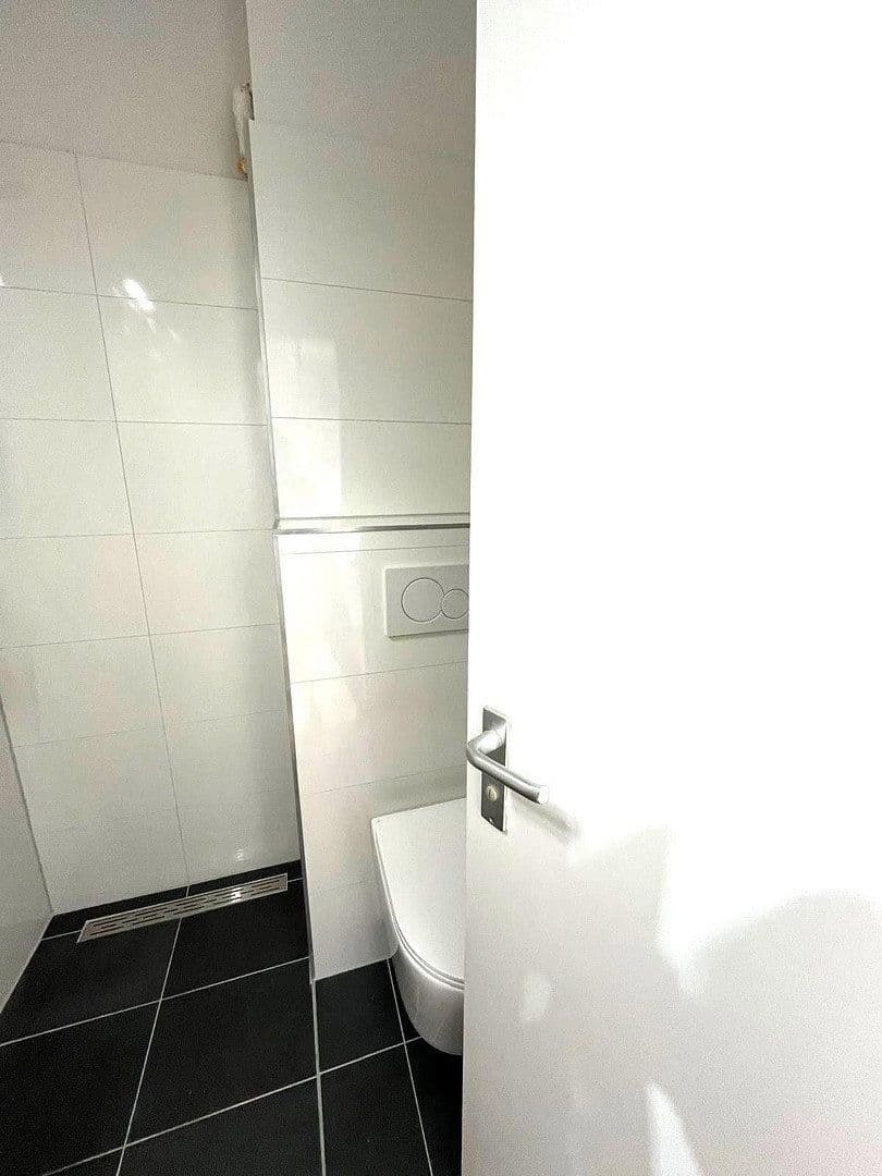 1 bedroom flat to rent, 31 m², Hanover, Lower Saxony 1 bedroom flat to rent, 31 m², Hanover, Lower Saxony