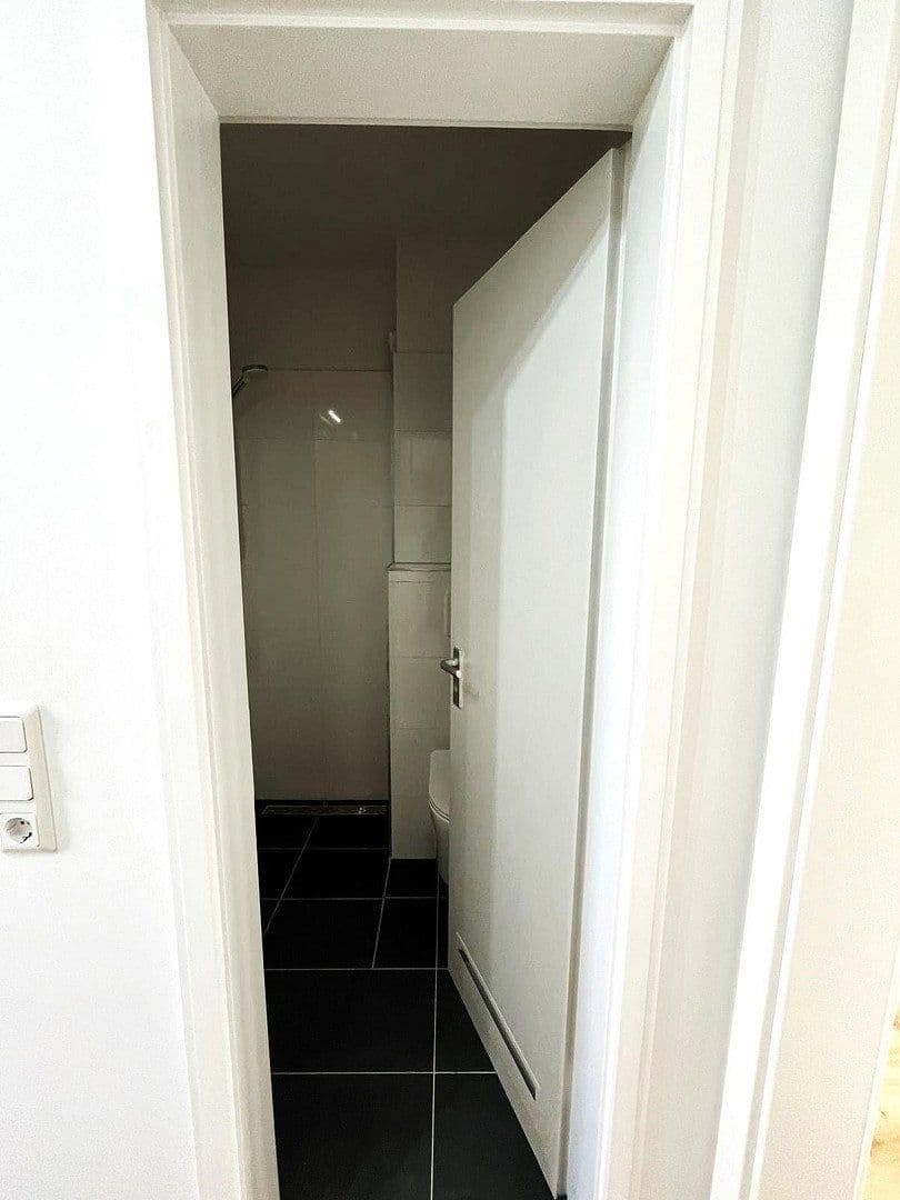 1 bedroom flat to rent, 31 m², Hanover, Lower Saxony 1 bedroom flat to rent, 31 m², Hanover, Lower Saxony
