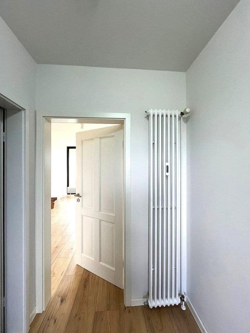 1 bedroom flat to rent, 31 m², Hanover, Lower Saxony 1 bedroom flat to rent, 31 m², Hanover, Lower Saxony