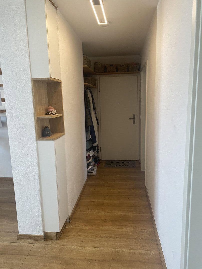 3 bedroom flat to rent, 74 m², Sandstr. 5, Weichs, Bavaria 3 bedroom flat to rent, 74 m², Sandstr. 5, Weichs, Bavaria