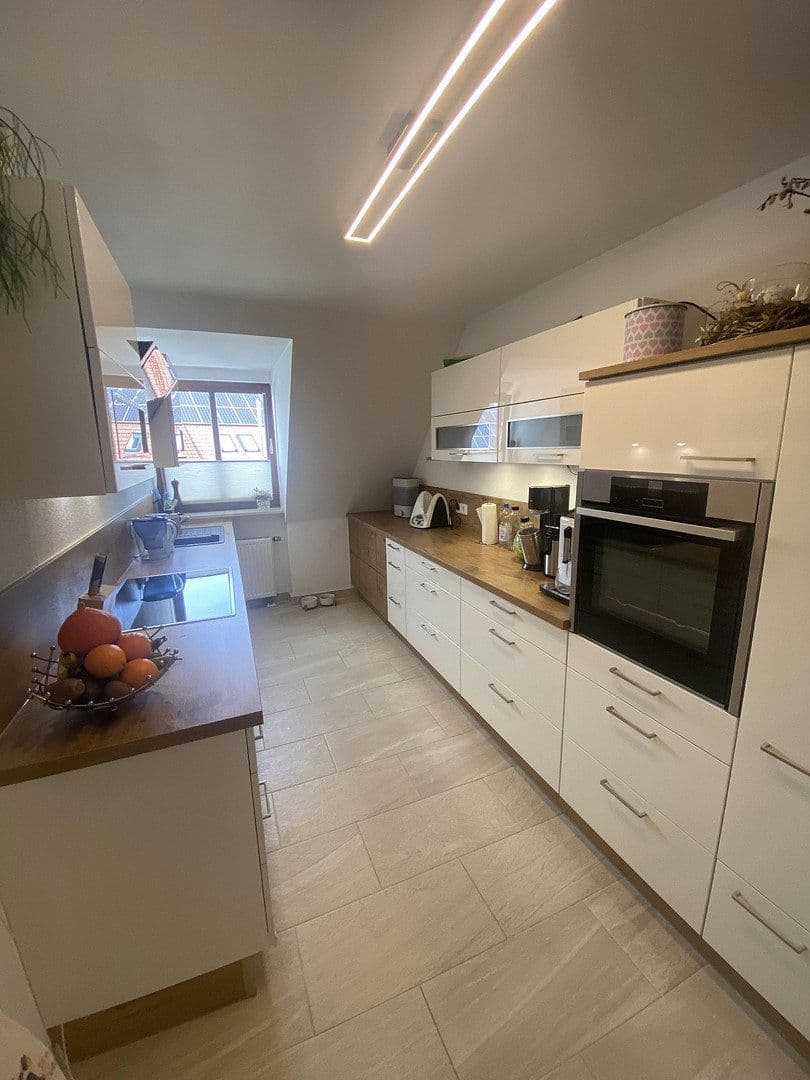 3 bedroom flat to rent, 74 m², Sandstr. 5, Weichs, Bavaria 3 bedroom flat to rent, 74 m², Sandstr. 5, Weichs, Bavaria