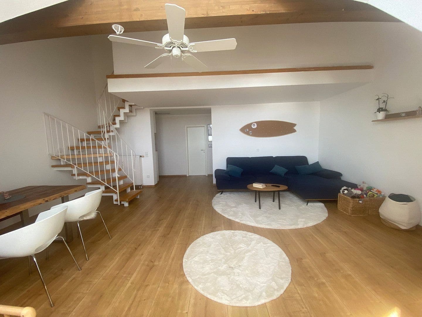 3 bedroom flat to rent, 74 m², Sandstr. 5, Weichs, Bavaria 3 bedroom flat to rent, 74 m², Sandstr. 5, Weichs, Bavaria