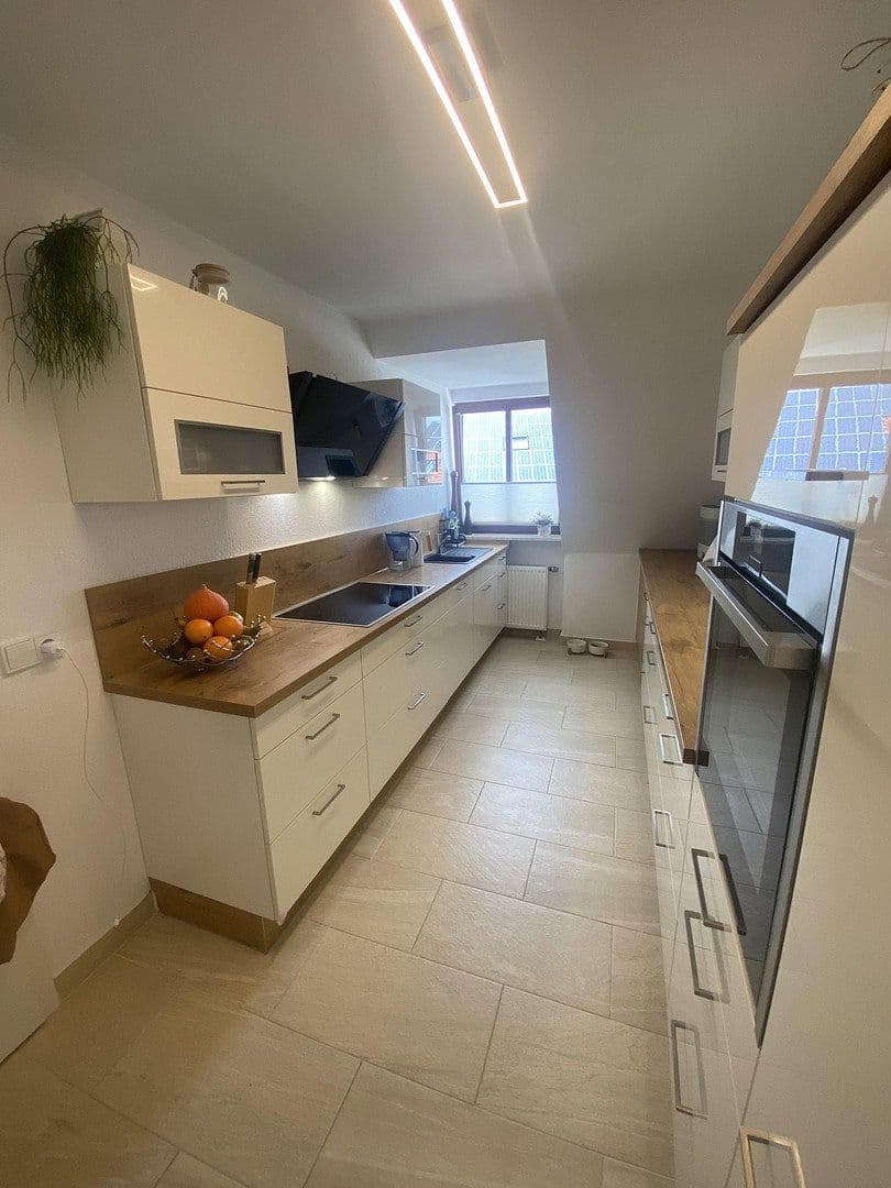 3 bedroom flat to rent, 74 m², Sandstr. 5, Weichs, Bavaria 3 bedroom flat to rent, 74 m², Sandstr. 5, Weichs, Bavaria