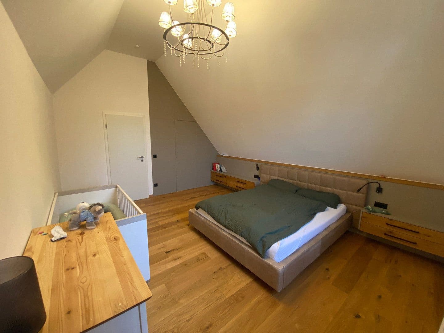 3 bedroom flat to rent, 74 m², Sandstr. 5, Weichs, Bavaria 3 bedroom flat to rent, 74 m², Sandstr. 5, Weichs, Bavaria