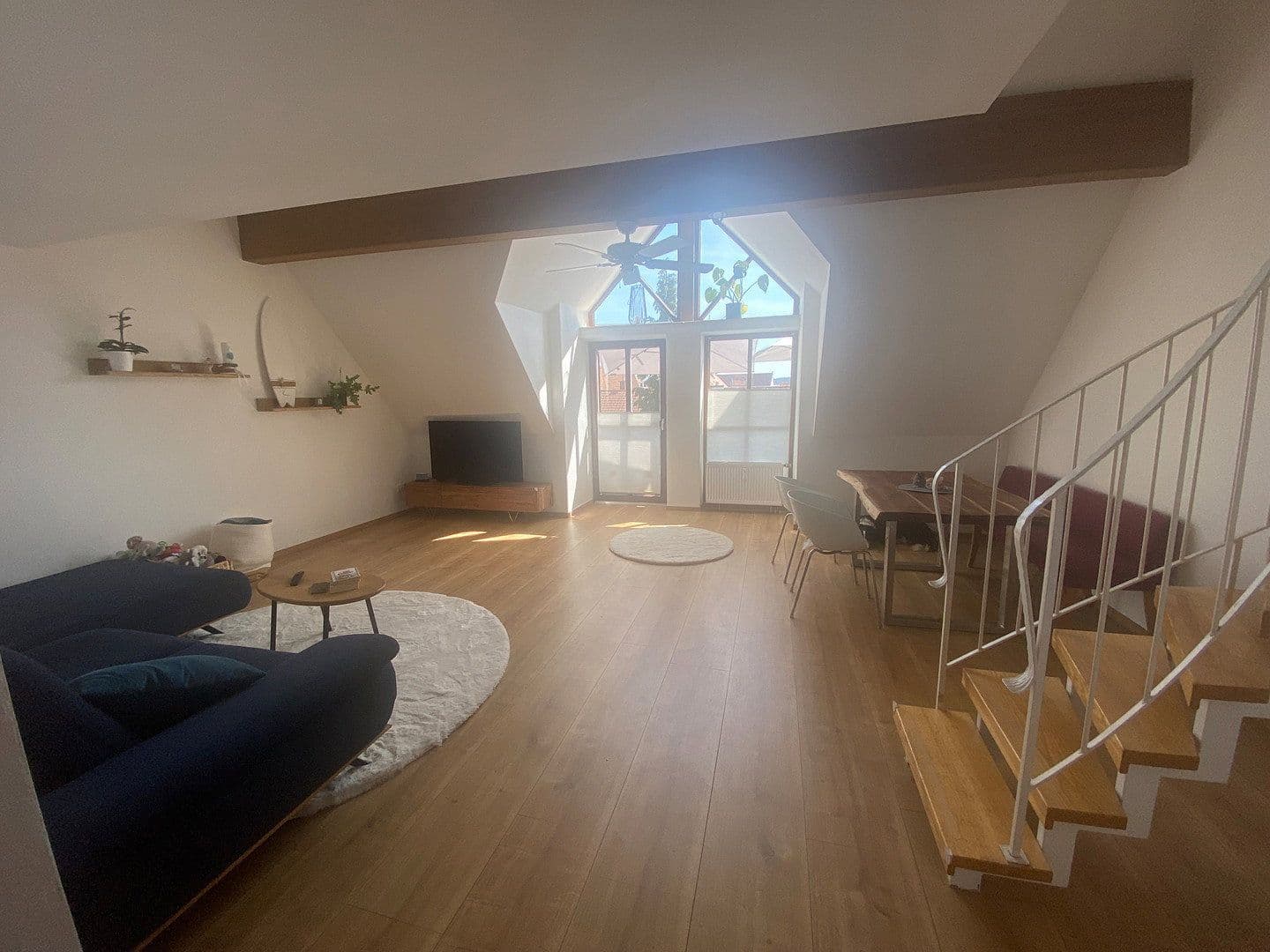 3 bedroom flat to rent, 74 m², Sandstr. 5, Weichs, Bavaria 3 bedroom flat to rent, 74 m², Sandstr. 5, Weichs, Bavaria