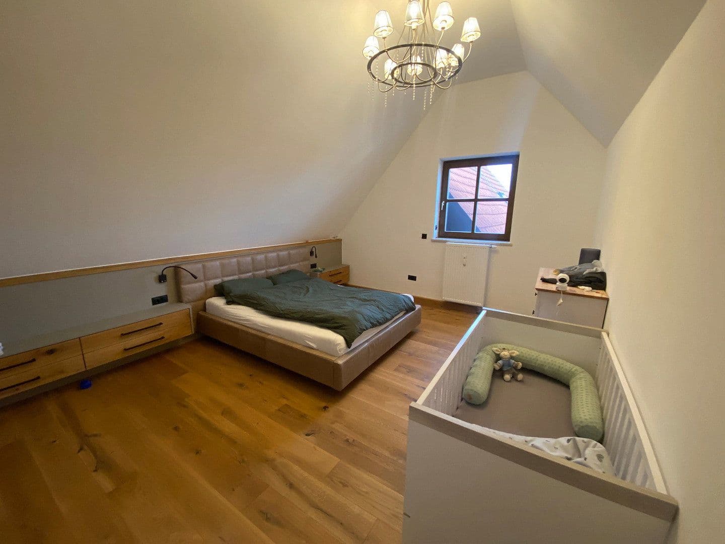 3 bedroom flat to rent, 74 m², Sandstr. 5, Weichs, Bavaria 3 bedroom flat to rent, 74 m², Sandstr. 5, Weichs, Bavaria