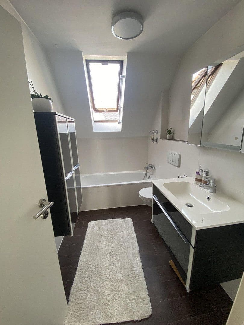 3 bedroom flat to rent, 74 m², Sandstr. 5, Weichs, Bavaria 3 bedroom flat to rent, 74 m², Sandstr. 5, Weichs, Bavaria