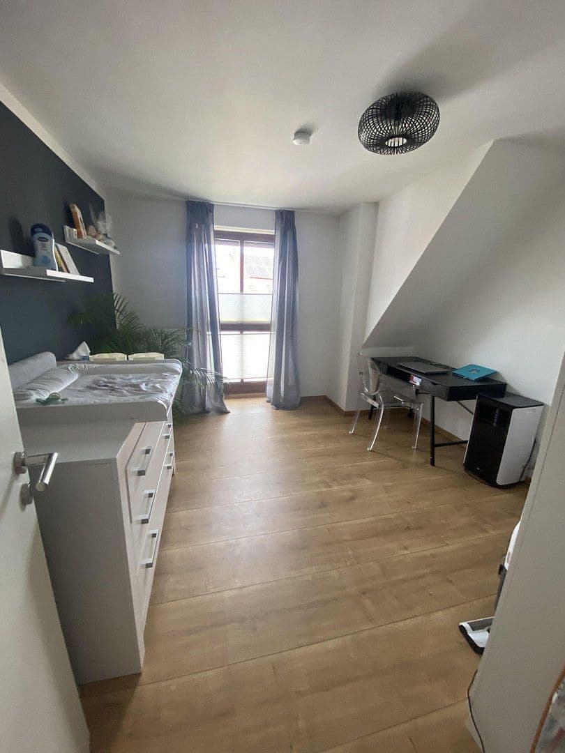 3 bedroom flat to rent, 74 m², Sandstr. 5, Weichs, Bavaria 3 bedroom flat to rent, 74 m², Sandstr. 5, Weichs, Bavaria