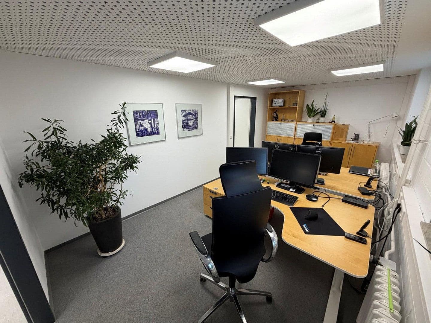 office for sale, 1,320 m², Coesfeld, North Rhine-Westphalia office for sale, 1,320 m², Coesfeld, North Rhine-Westphalia