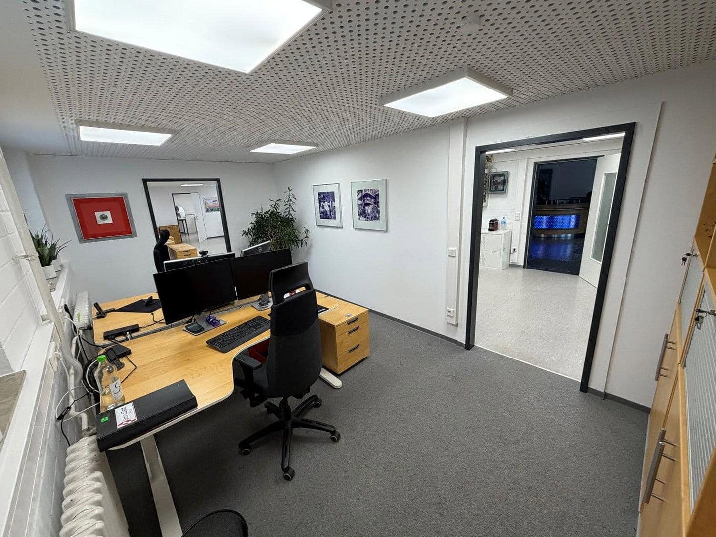 office for sale, 1,320 m², Coesfeld, North Rhine-Westphalia office for sale, 1,320 m², Coesfeld, North Rhine-Westphalia