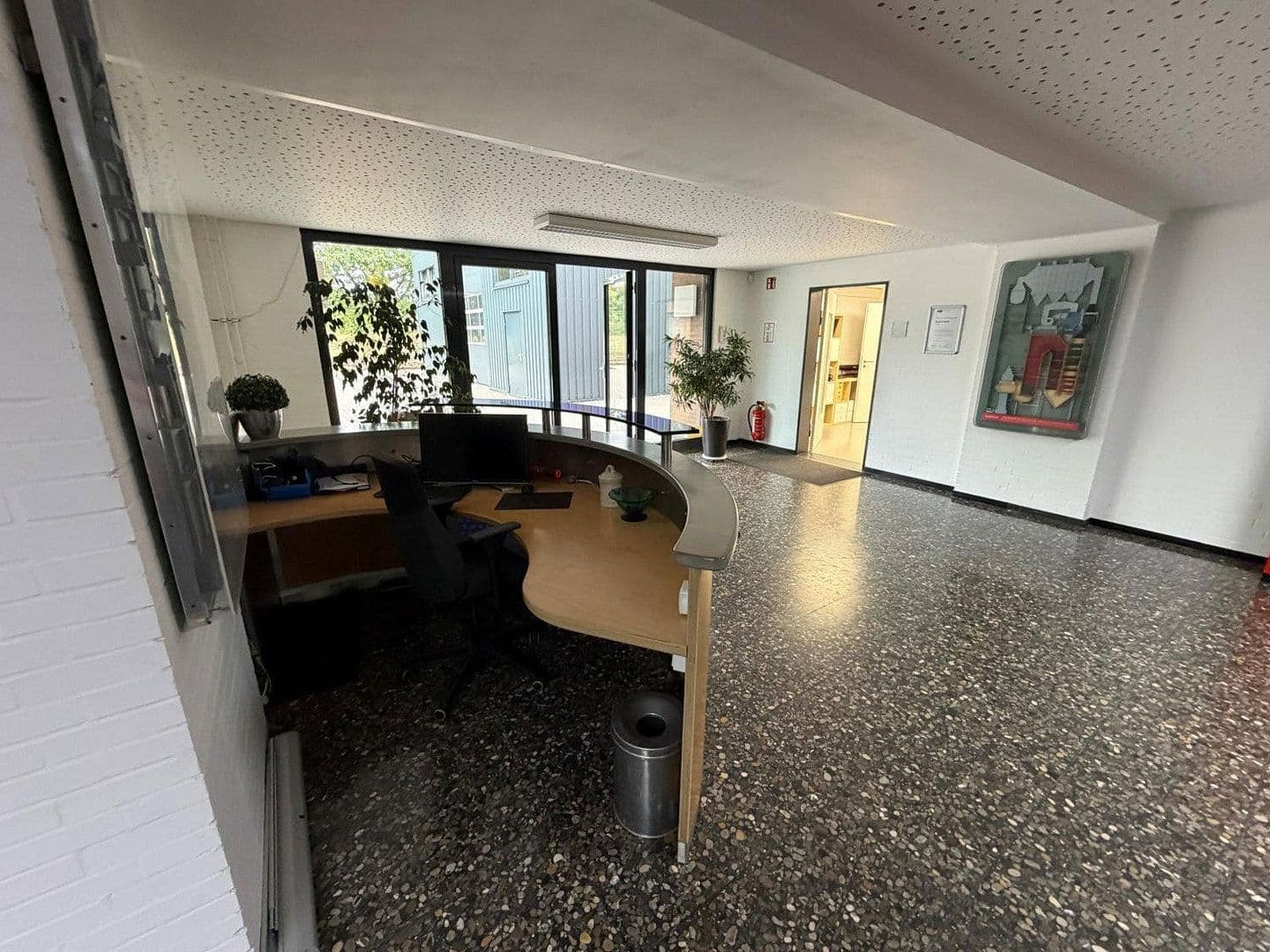 office for sale, 1,320 m², Coesfeld, North Rhine-Westphalia office for sale, 1,320 m², Coesfeld, North Rhine-Westphalia