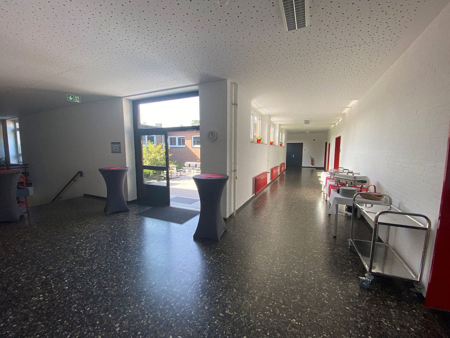 office for sale, 1,320 m², Coesfeld, North Rhine-Westphalia office for sale, 1,320 m², Coesfeld, North Rhine-Westphalia